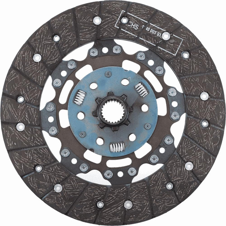 SACHS 3000 990 081 Kupplungssatz