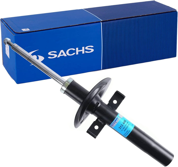 SACHS 313 446 Stossdämpfer Für Renault SCÉNIC II (JM0/1_) 2003-2010 Vorderachse