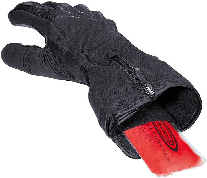 Held Tonale - Winterhandschuh GTX®, Farbe schwarz, Grösse XS / 6 XS / 6 Schwarz, XS / 6 Schwarz