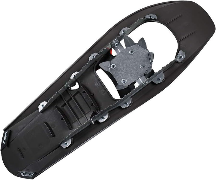 SkinStar Schneeschuh 29 INCH Schneeschuhwandern Schneeschuhe bis 130 kg inklusive Tragetasche - wahl