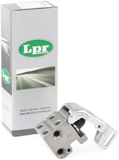 LPR 9939 Bremskraftregler