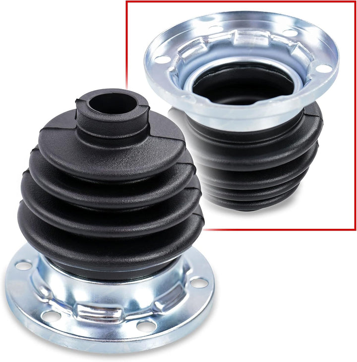 SKF VKJA 8004 Gleichaufgelenk