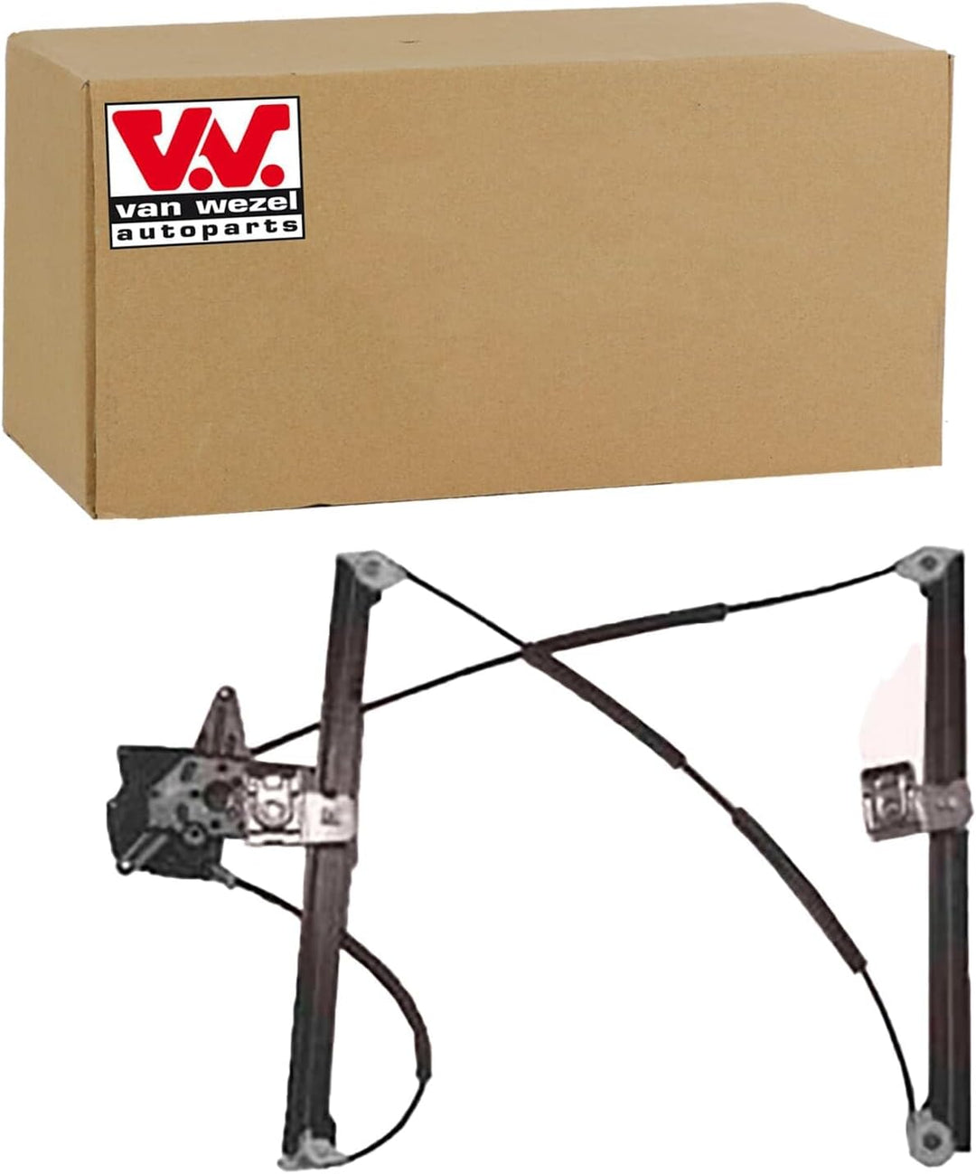 VAN WEZEL 4904262 Fensterheber