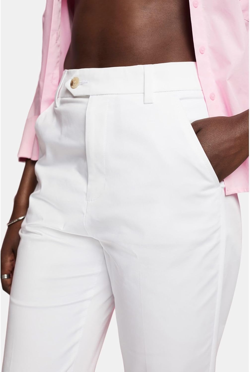 ESPRIT Damen Hose