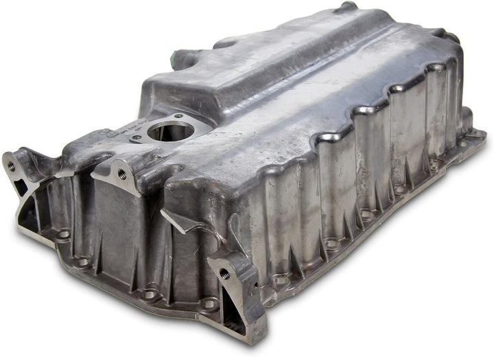 ATEC Germany 1 x Ölwanne Aluminium