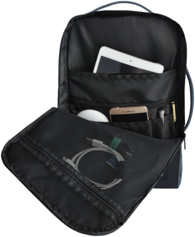 Bellanca 40 x 30 x 15 cm Lufthansa Handgepäck Austrian Airlines Rucksack Swiss Handtasche 40x30x15 B