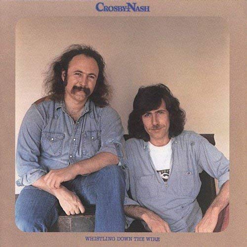 Whistling Down The Wire (Rmst), Audio-CD