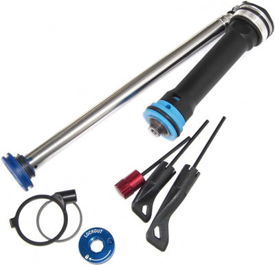RockShox Unisex Bremsen Service Kit Bremsen, schwarz, STANDARD