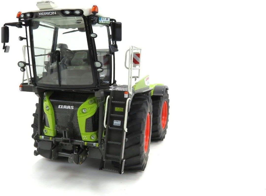 WEISE 1030 Claas Xerion 4000 Saddle Trac
