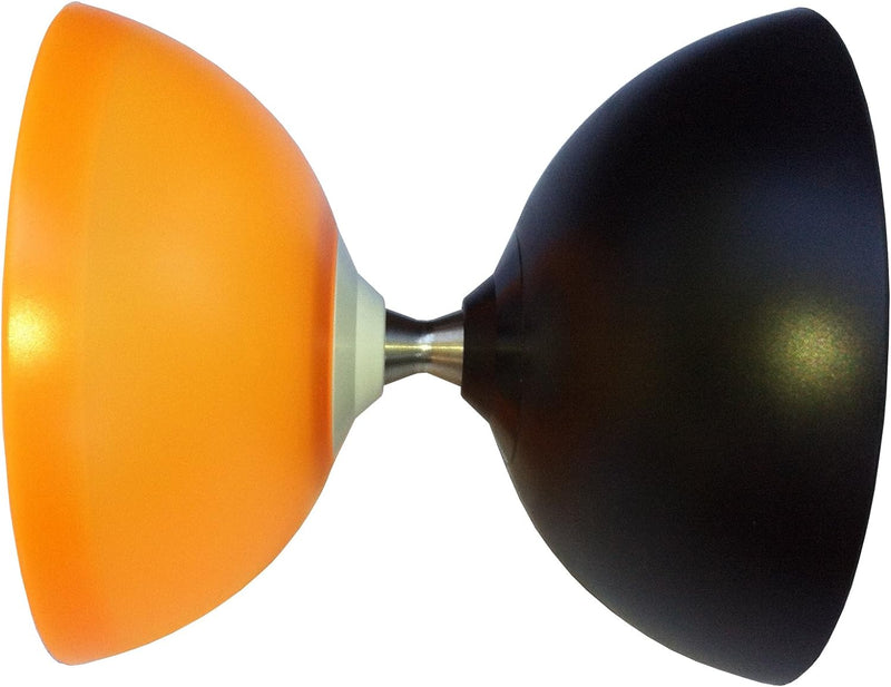Henrys Diabolo Vision Free Hub schwarz-orange