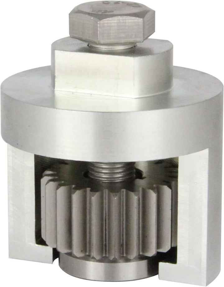 Easyboost Kurbelwellen Ritzelabzieher für Derbi Euro 3 und 4 Motor D50B0 Entfernen Primäre Getriebe