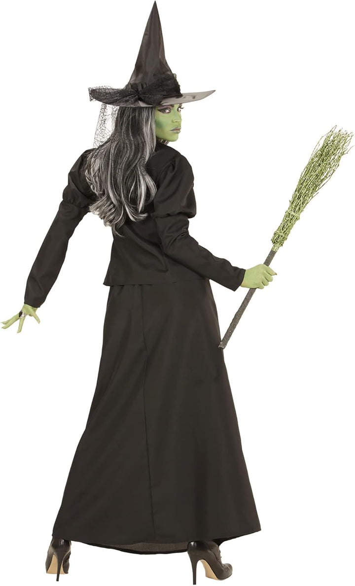 "FAIRYTALE WITCH" (jacket, skirt, hat) - (XL), XL