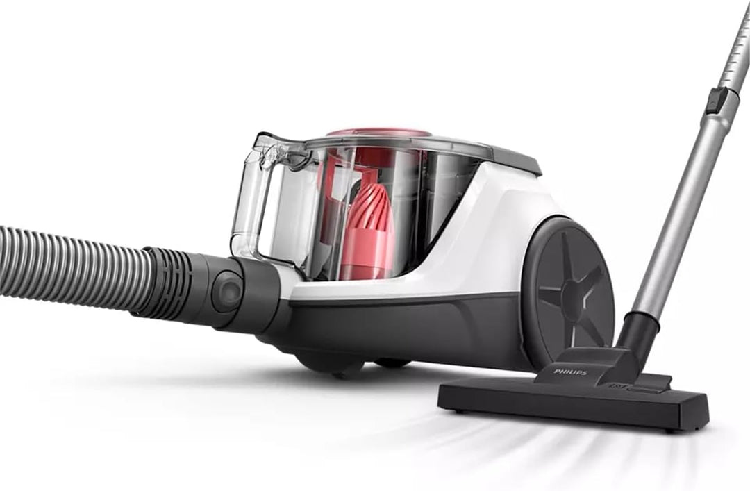 Philips 2000 Series XB2142/09 Vacuum 1,3 l 1 W