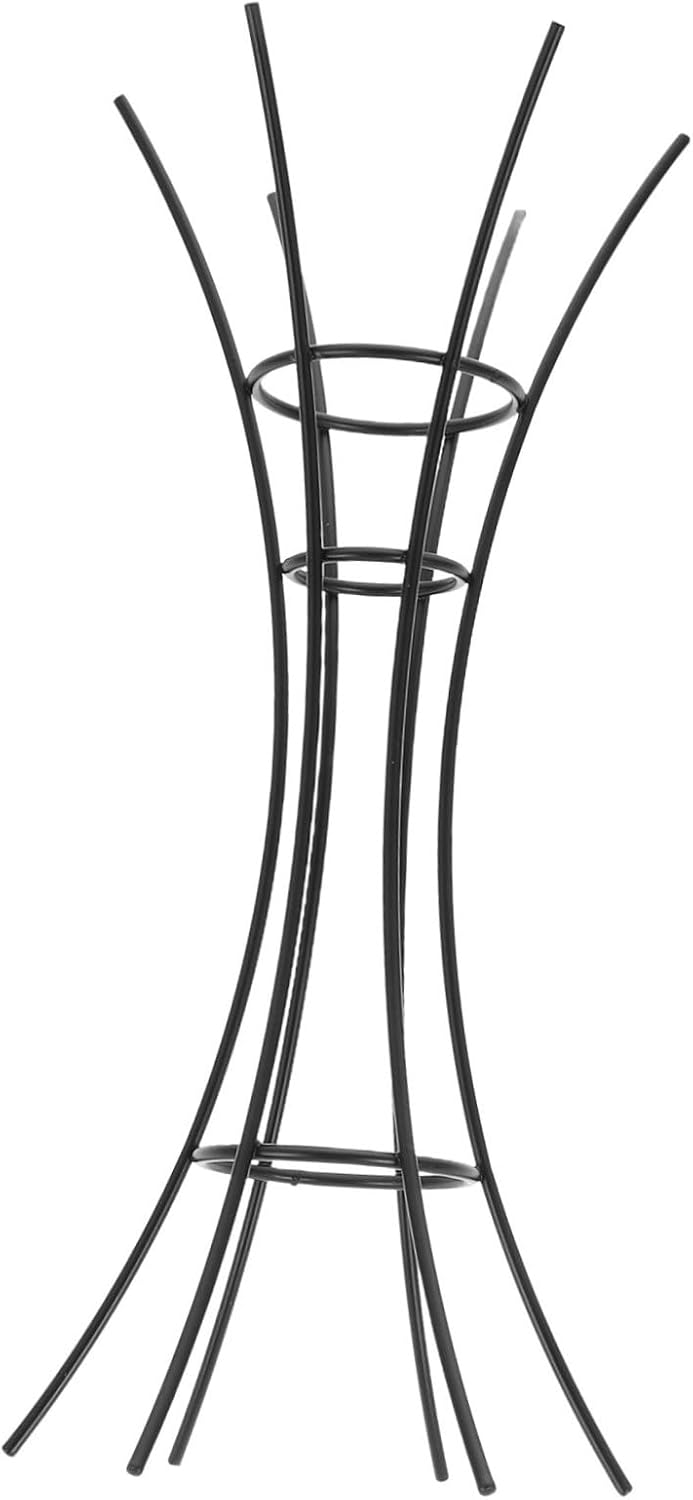 Supvox 3st Luftblumenständer Halter Für Luftfarn Halterung Für Luftpflanzen Pflanzenregale Ausstellu