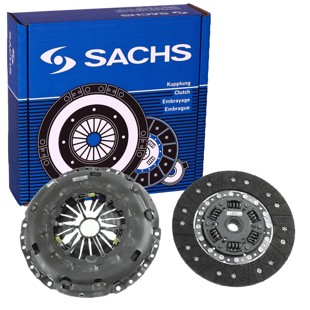 Sachs 3000 951 813 Kupplungssatz