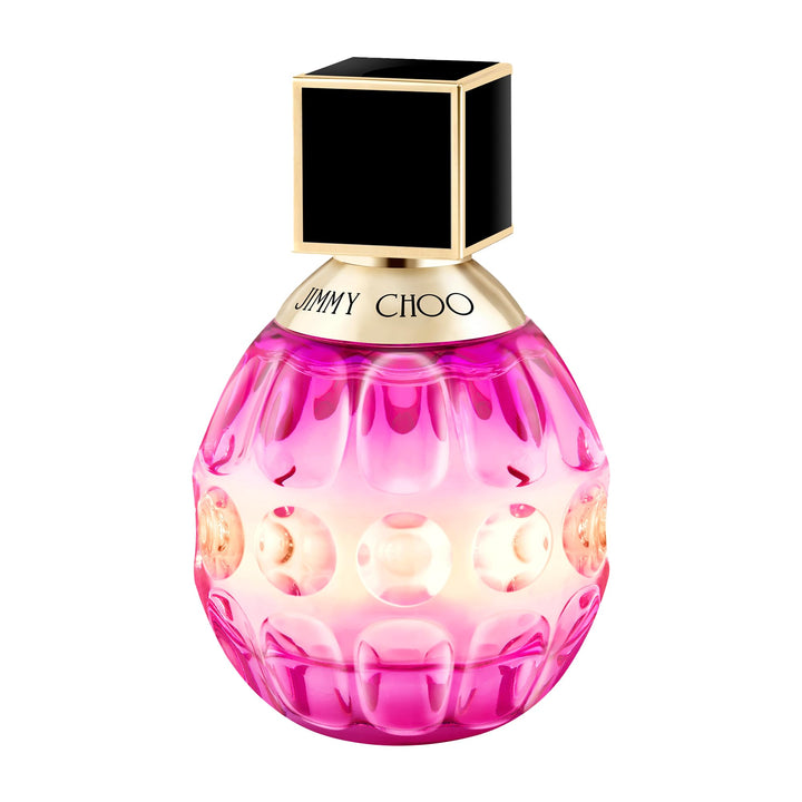 Jimmy Choo Rose Passion EdP , Linie: Rose Passion, Eau de Parfum für Damen, Inhalt: 40ml 40 ml (Pack
