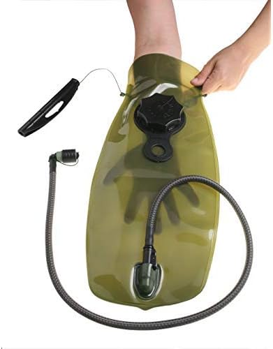 Source Tactical Trinksystem 3 l Oliv, 3 l Oliv