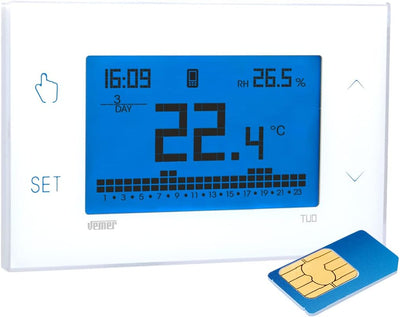 Tuo GSM Weiss
