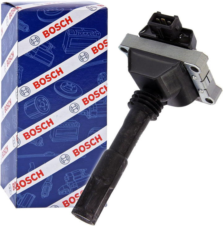 Bosch 0221504456 - Zündspule