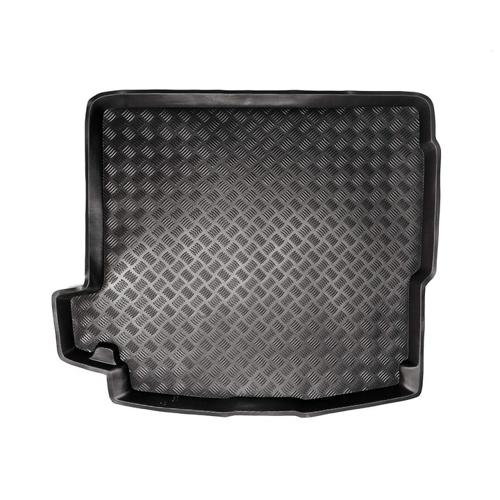 moto-MOLTICO Kofferraumwanne Laderaumwanne Kofferraummatte passend für Renault Megane II 2004-2008 K