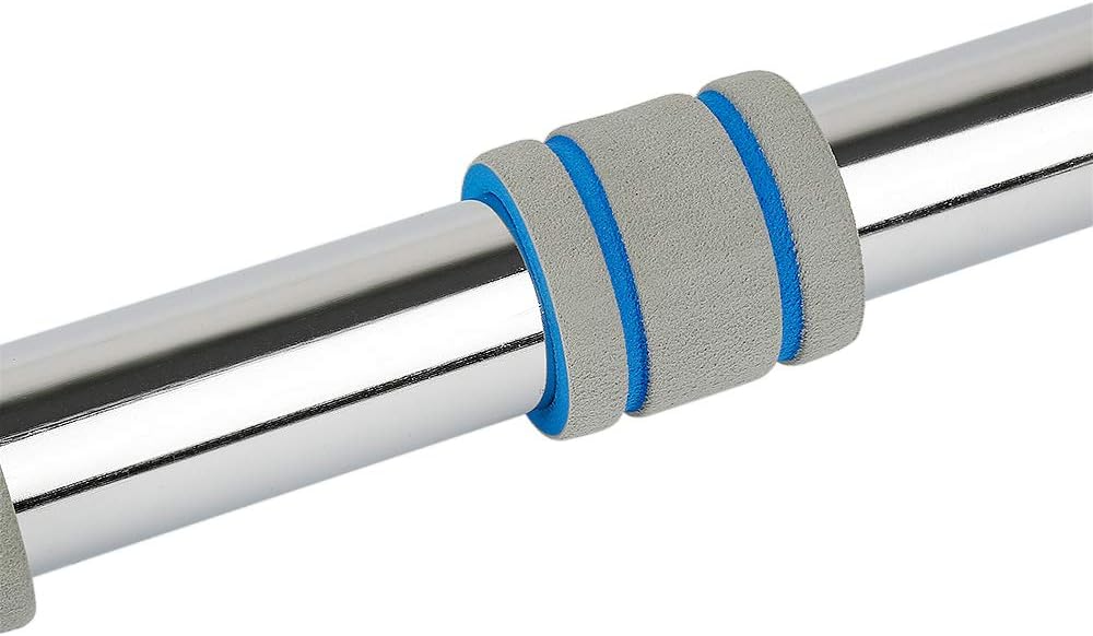 Klimmzugstange für Tuerrahmen Multifunktionen Tür Stange für Home Gym Fitness Geeigneter Türrahmenty