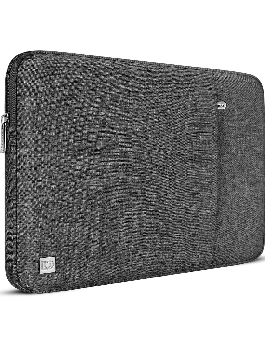 DOMISO 17 Zoll Wasserdicht Laptop Sleeve Case Notebook Hülle Schutzhülle Tasche Laptoptasche Schutza