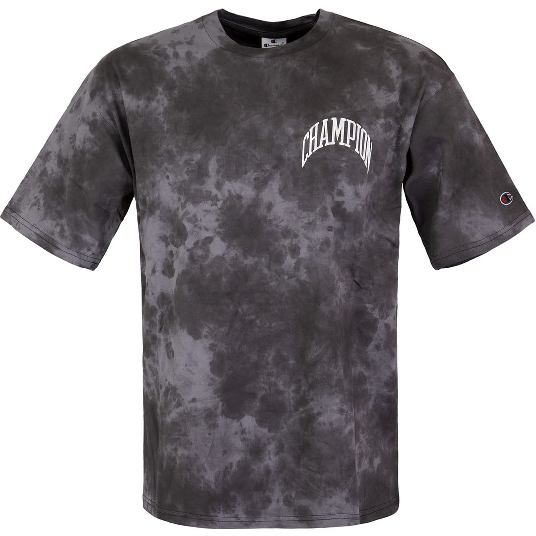 Champion Wordmark T-Shirt L Nbk, L Nbk