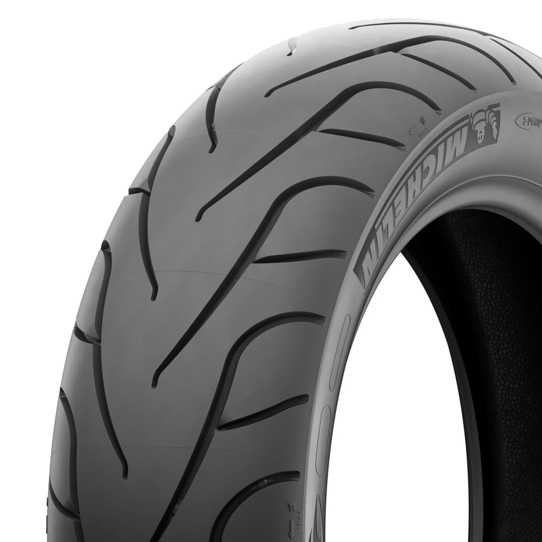 Michelin Commander II Rear (130/90B16 RF TT/TL 73H M/C, Hinterrad)