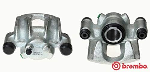 BREMBO F 61 186 Bremssättel und Zubehör