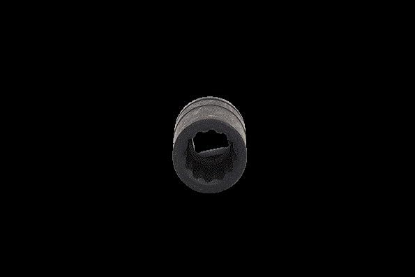KS Tools 150.1724 3/4" 12-Kant-Antriebswellen-Kraftstecknuss, lang, 24mm