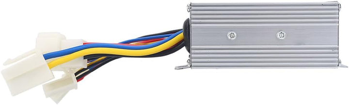VIFER 24V Controller 24V 500W Motor gebürstete Controller Box für E-Bike mit Elektroroller