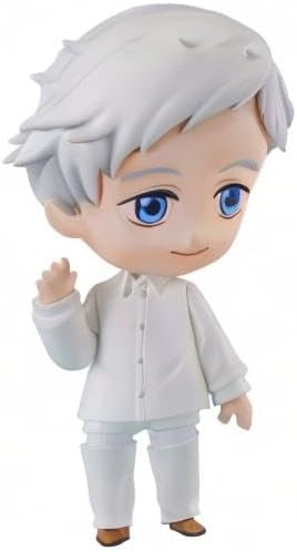 Good Smile The Promised Neverland: Norman Nendoroid Action Figure