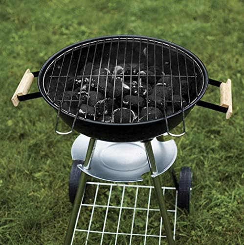 RIBIMEX - Elektrischer Aschesauger Cenerix, 18 L, 800 W - PRCEN008/800 800 watts 800W, 800 watts 800