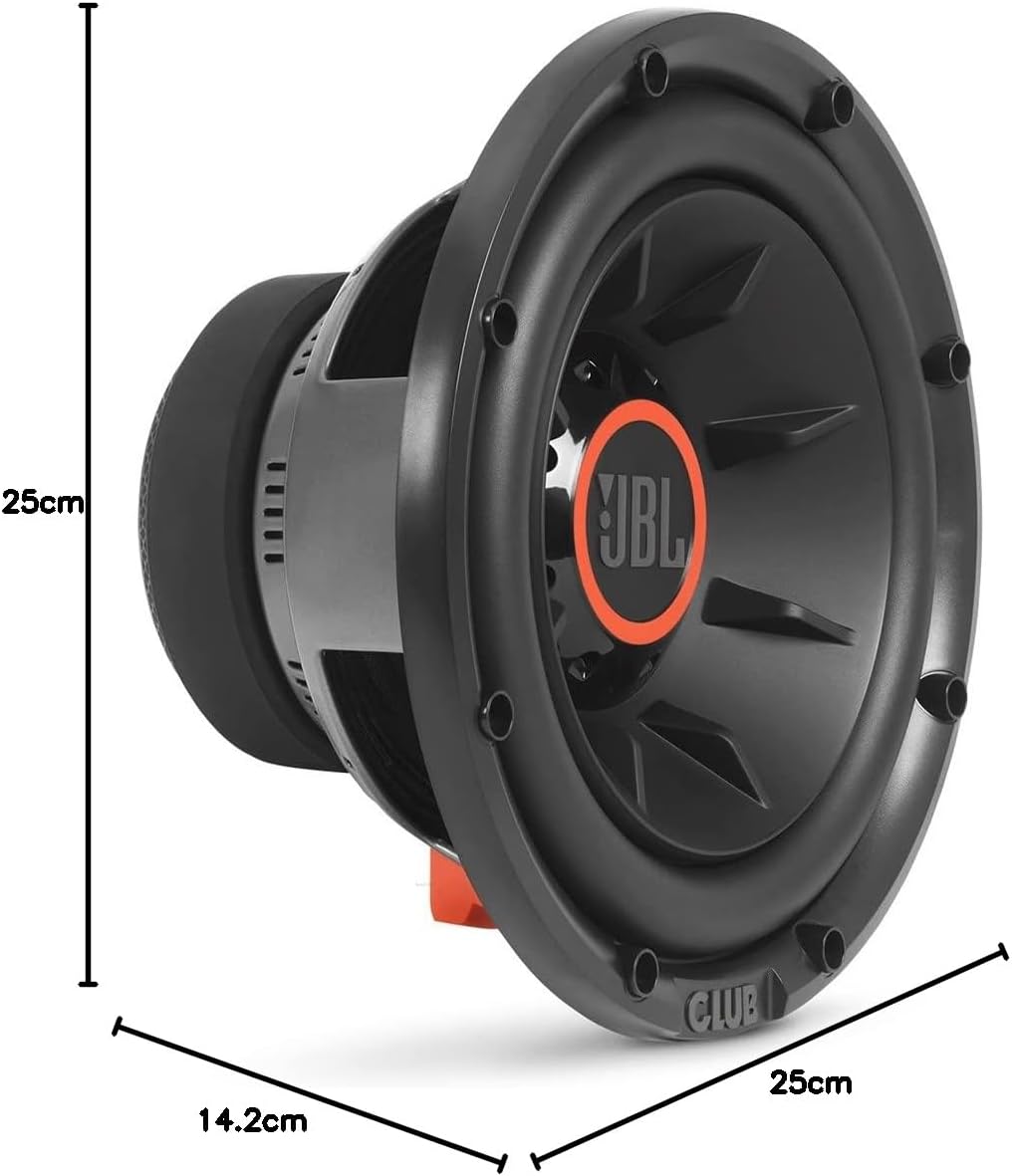 JBL Club 1024