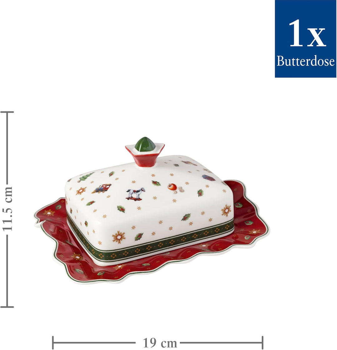 Villeroy &amp; Boch – Toy&