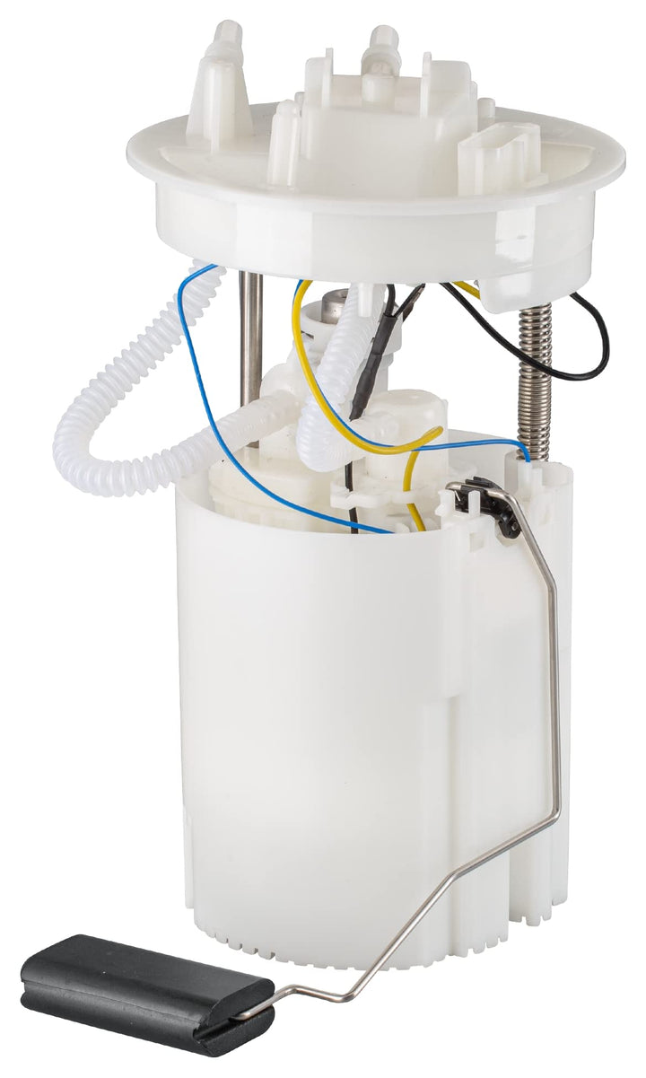 HELLA 8TF 358 146-121 Kraftstoff-Fördereinheit - elektrisch - 4-polig - mit Dichtung/mit Tankgeber