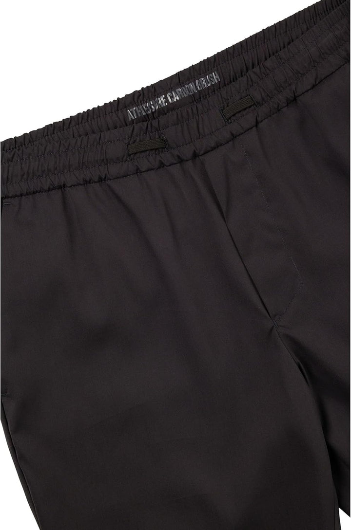 BOSS Herren T_Shinobi Trousers 54 Schwarz, 54 Schwarz