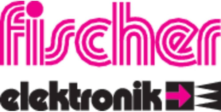 Fischer Elektronik LA 6 150 AL 10015838 0,3 K/W (L x B x H) 150 x 75 x 62 mm, 1 Stück