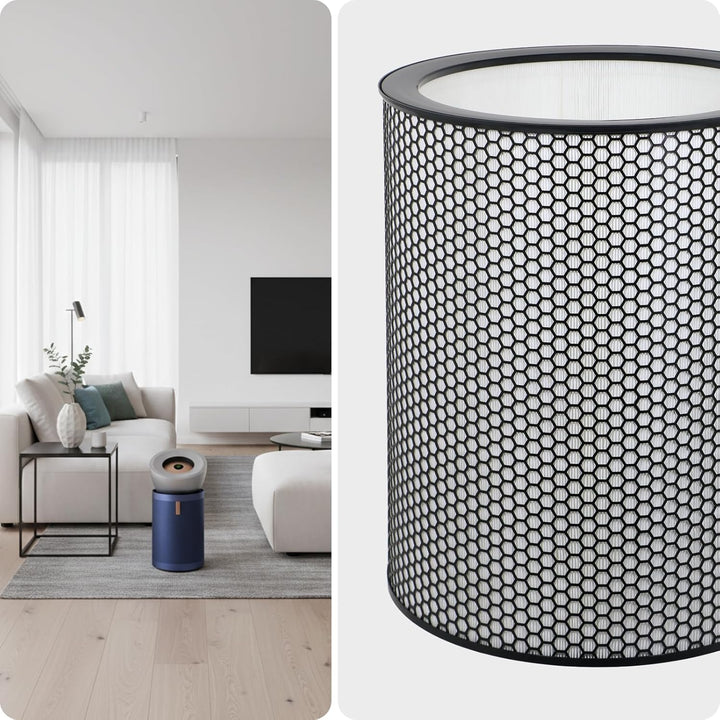 DYSON Big & Quiet Luftreinigerfilter BP03 BP04 BP06 True HEPA