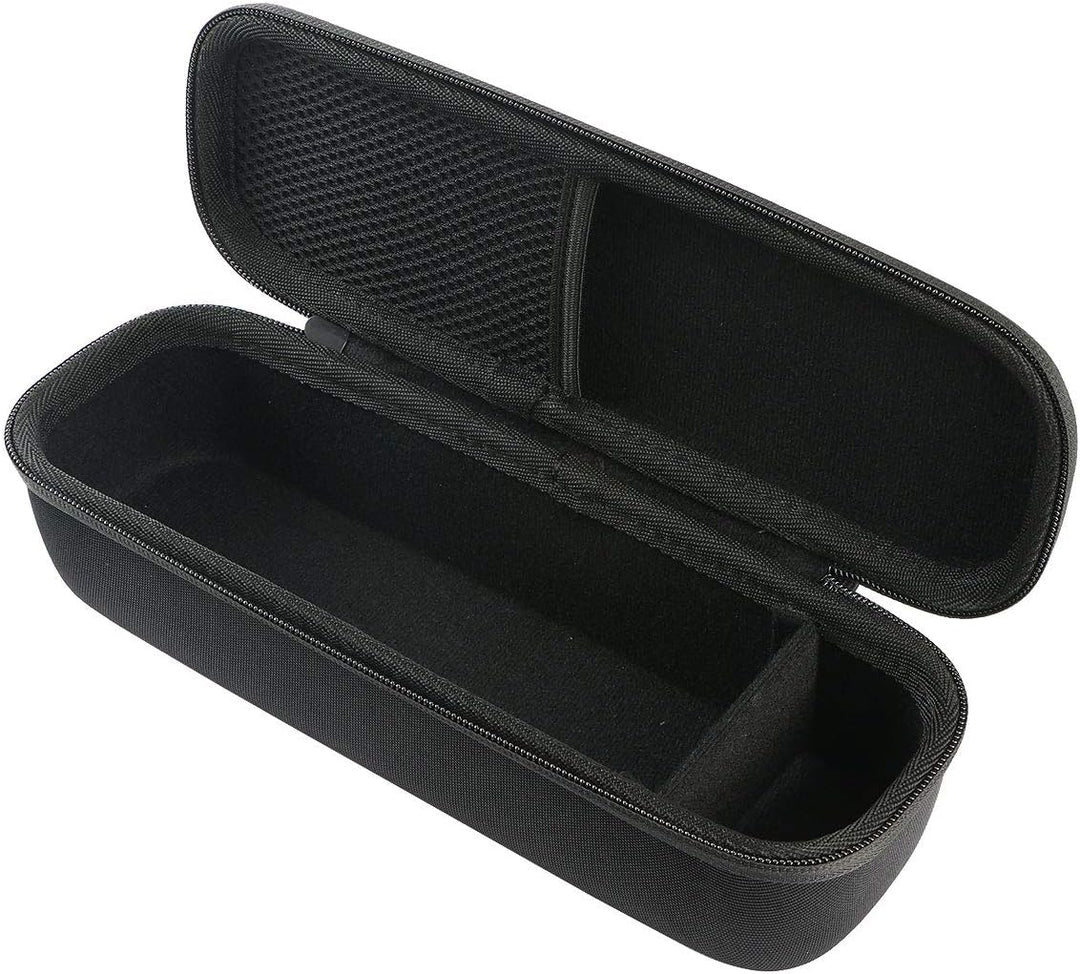 co2CREA Tasche für Tribit tragbarer Bluetooth-Lautsprecher XSound Plus 2 Hülle Case Etui Tragetasche