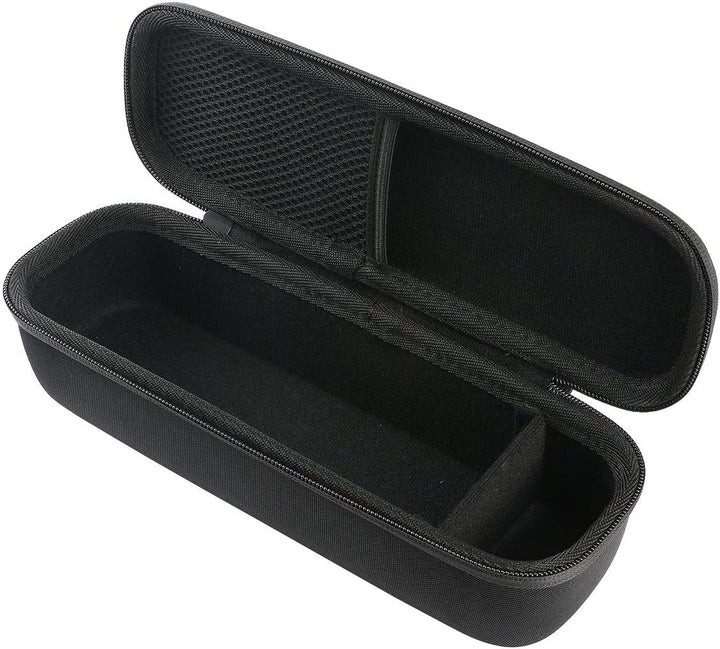 co2CREA Tasche für Tribit tragbarer Bluetooth-Lautsprecher XSound Plus 2 Hülle Case Etui Tragetasche