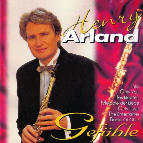 Gefühle, Audio-CD