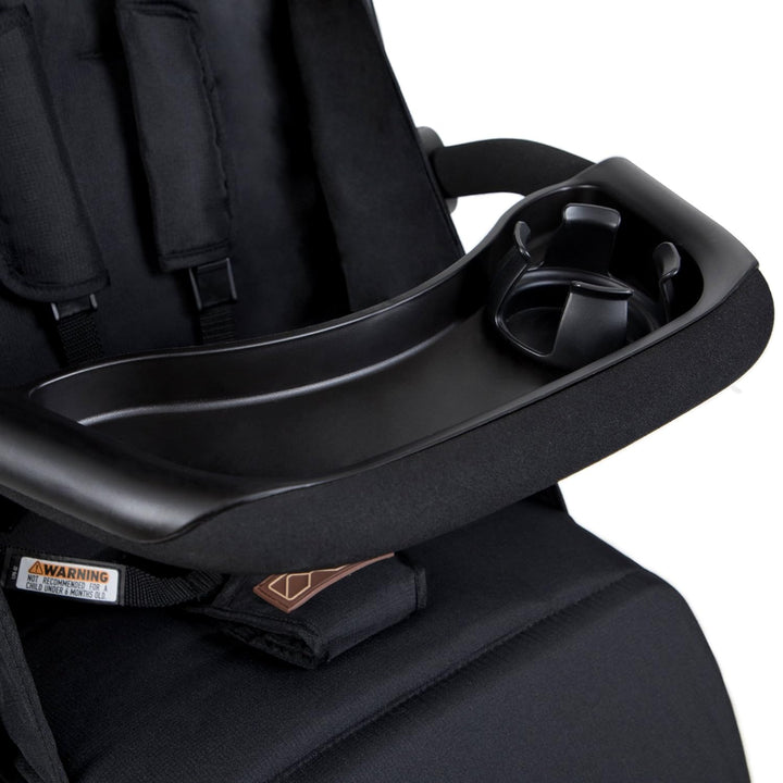 Mountain Buggy Haltegriff für Kinderwagen und Futternapf für Nano