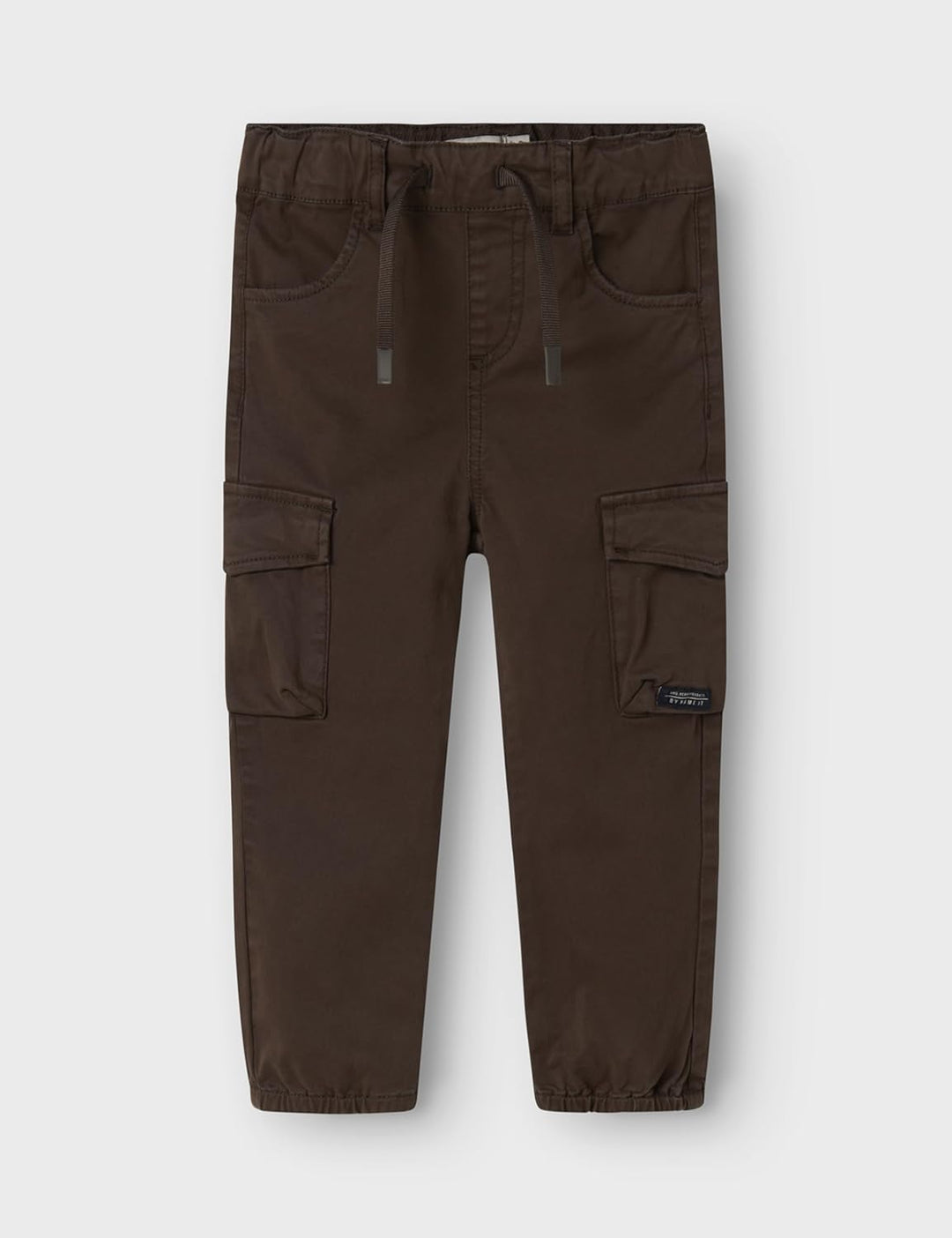 NAME IT Boy Cargohose Baggy Fit 80 Delicioso, 80 Delicioso