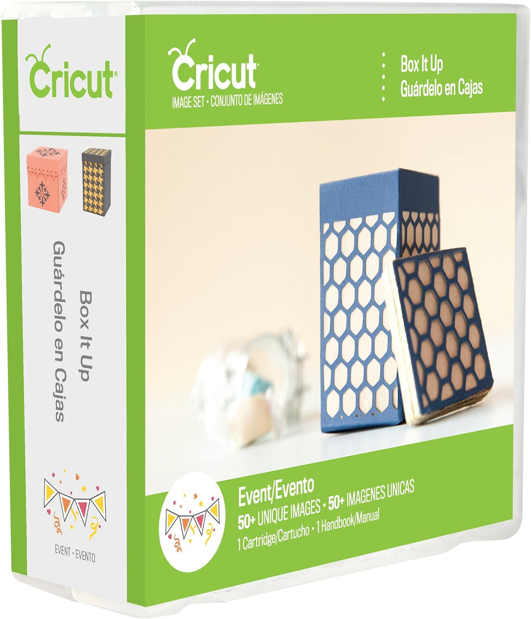 Cricut® Box it Up Kartusche