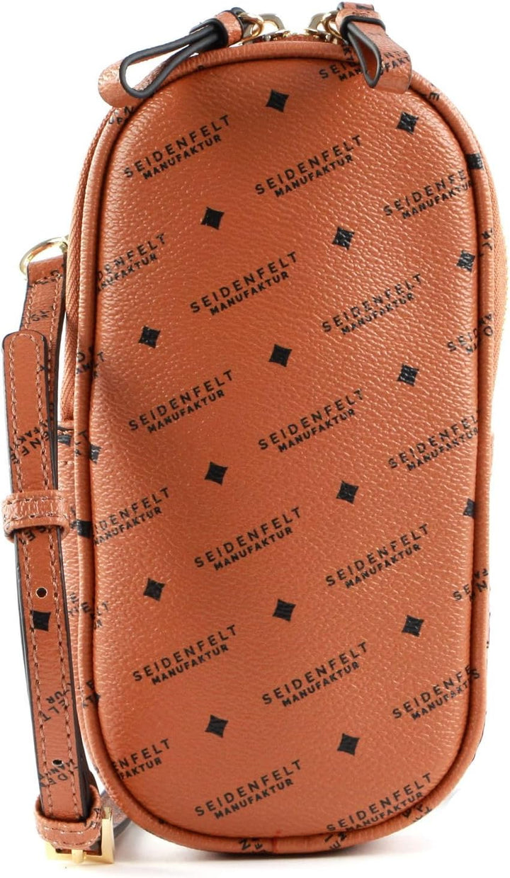 Seidenfelt Mon Handytasche 9 cm