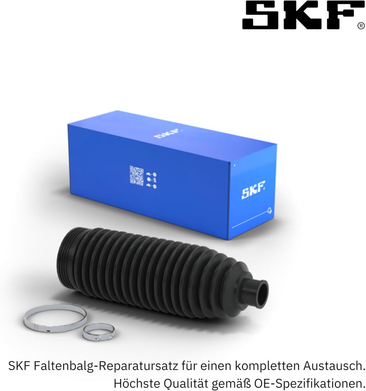 SKF VKJP 01000 Faltenbalg, Antriebswelle