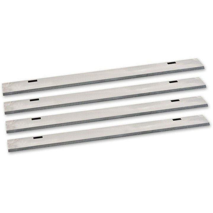 Für Rojek MP310M Hobelmesser Dickenhobelmesser 4 Stück 310 x 30 x 3 mm Hobelmesser hergestellt von X