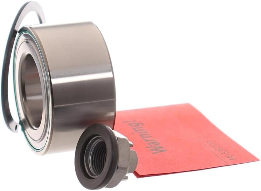 SKF Radlagersatz Radlager Set Vorne | VKBA 6798 | Für DOKKER DOKKER Express LODGY CAPTUR DOKKER LODG