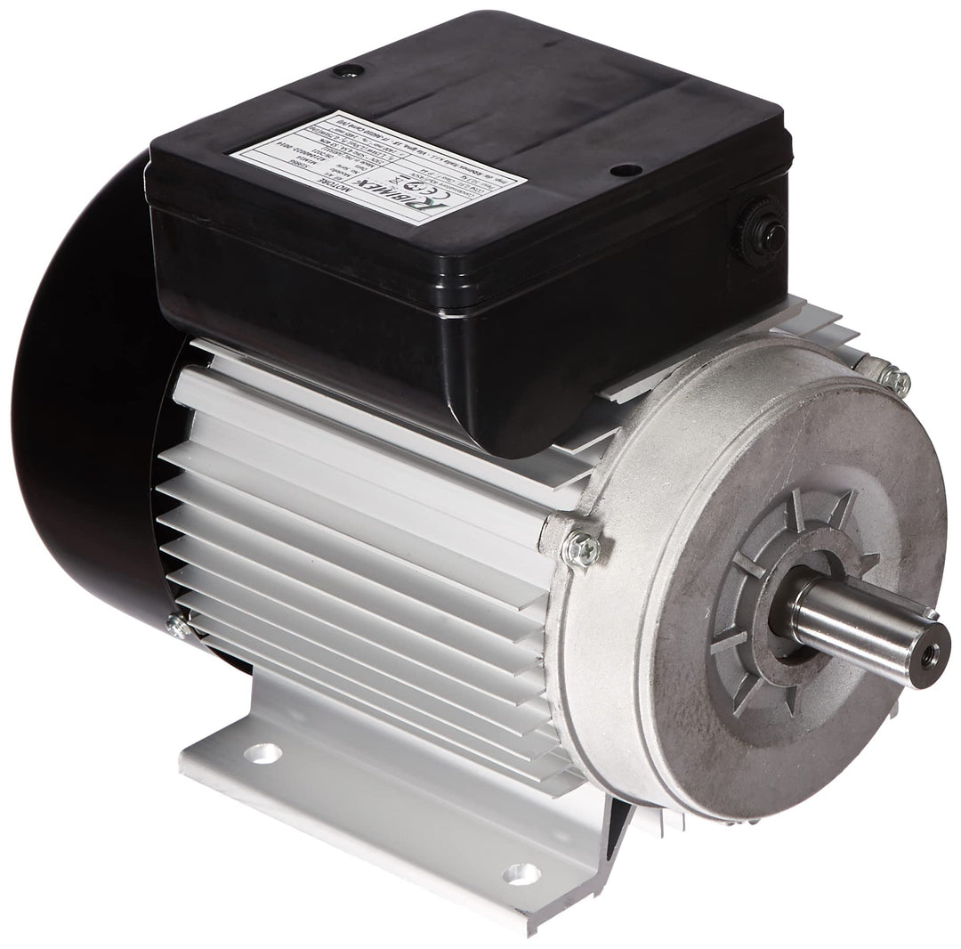 RIBITECH Elektromotor 1 CV 1400 U/min